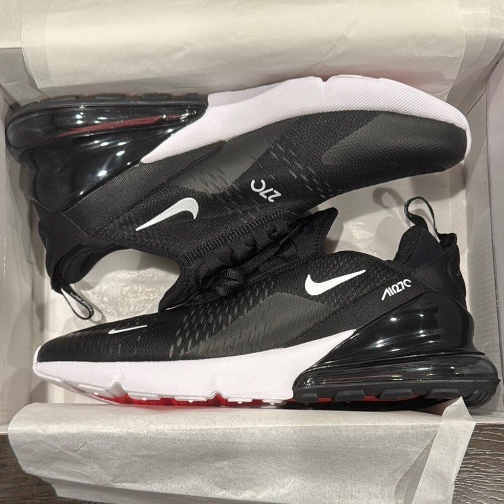 Nike Air Max 270 - Picture 6 of 6